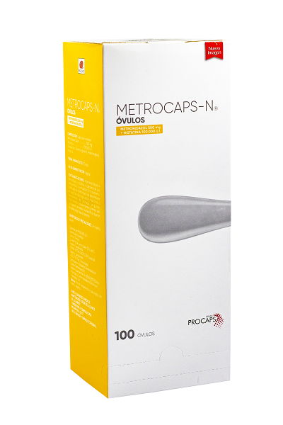Metrocaps N