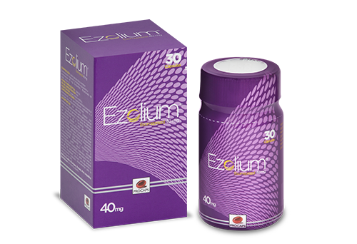 Ezolium® 40mg