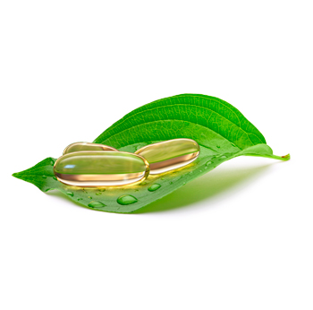 Capsulas Vegetales