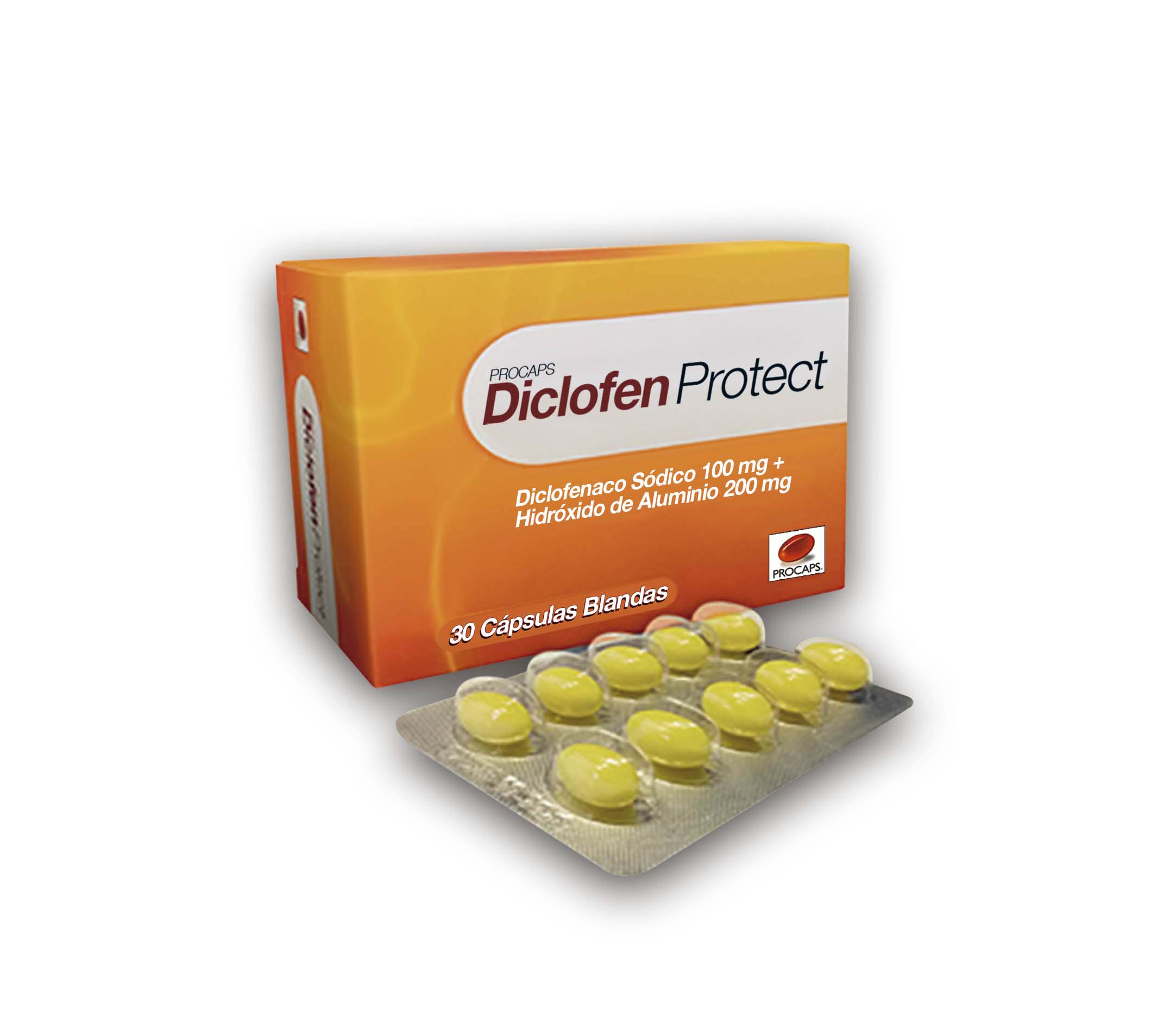 Diclofen Protect