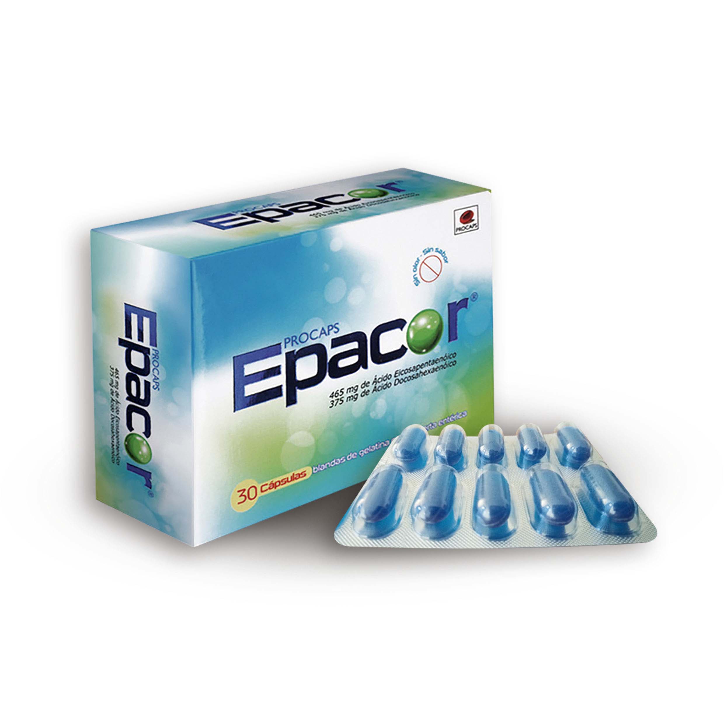 Epacor