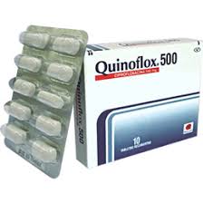 Quinoflox