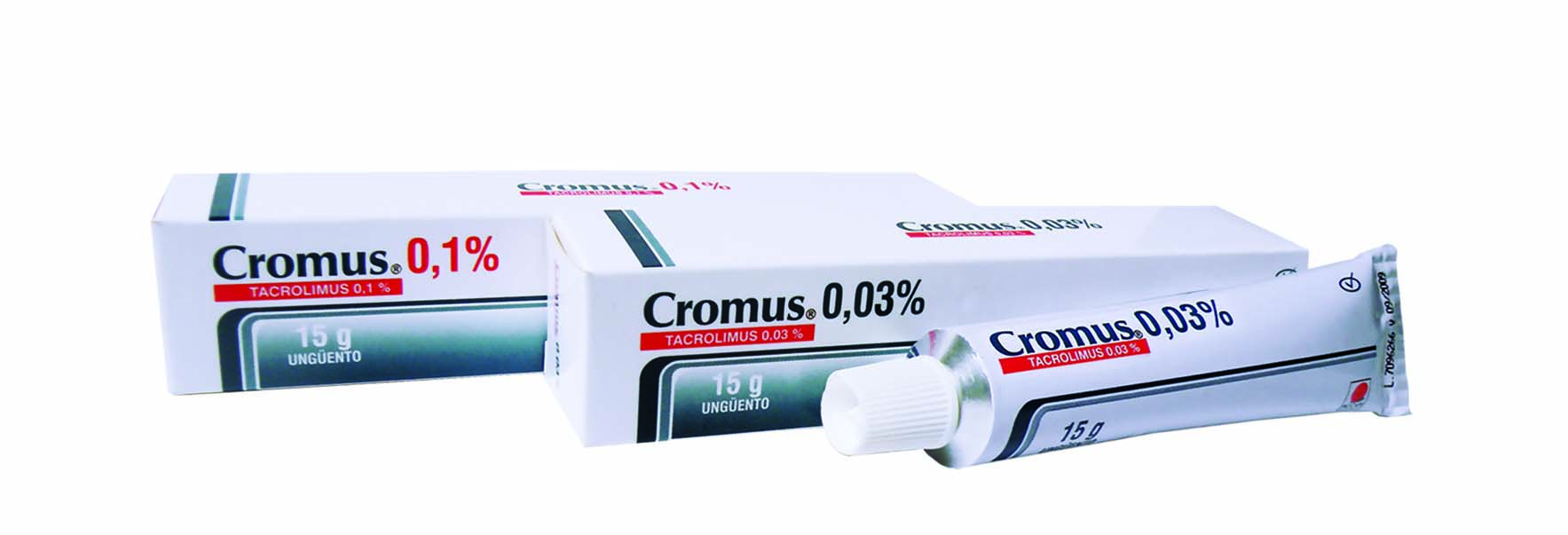 Cromus