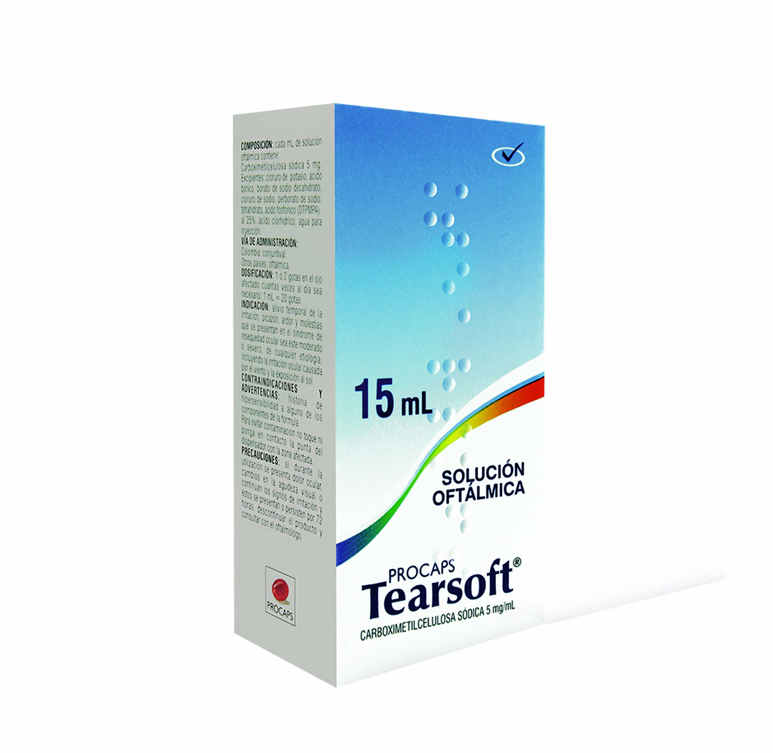 Tearsoft