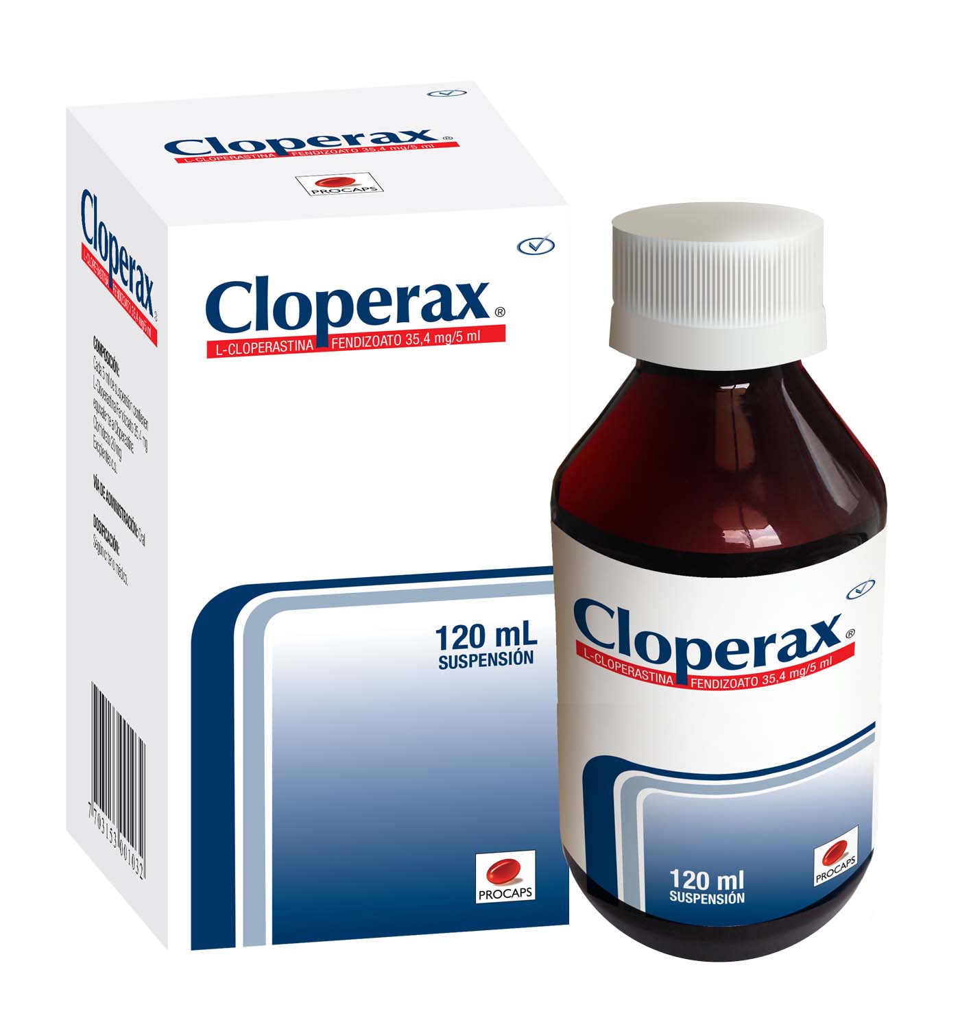 Cloperax