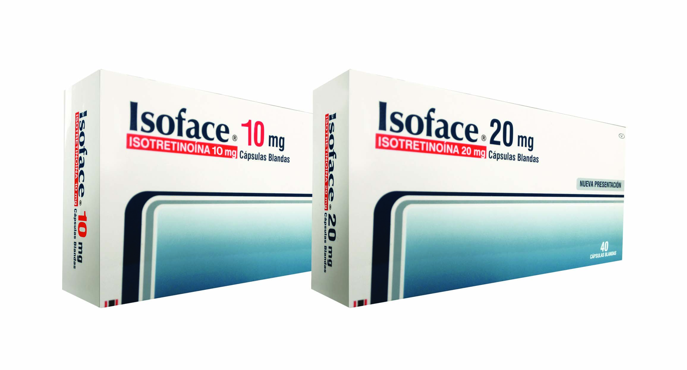 Isoface