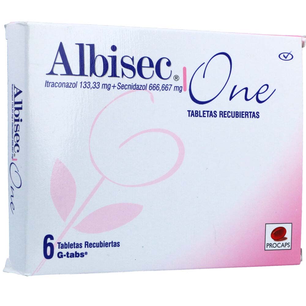 ALBISEC ONE®