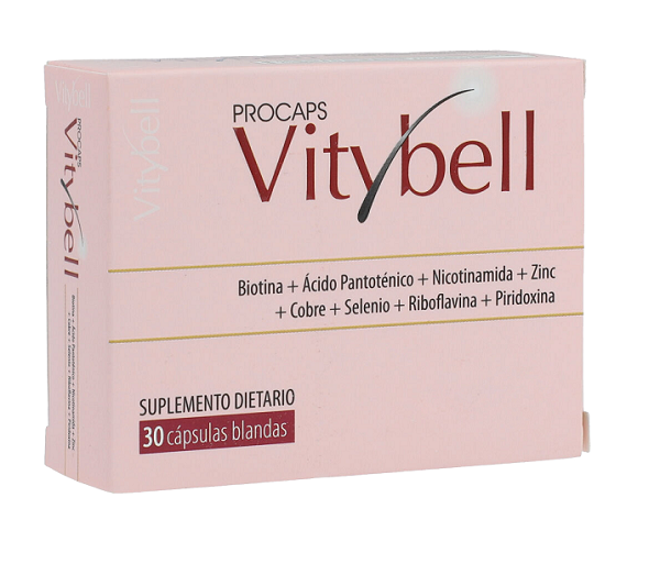 Vitybell