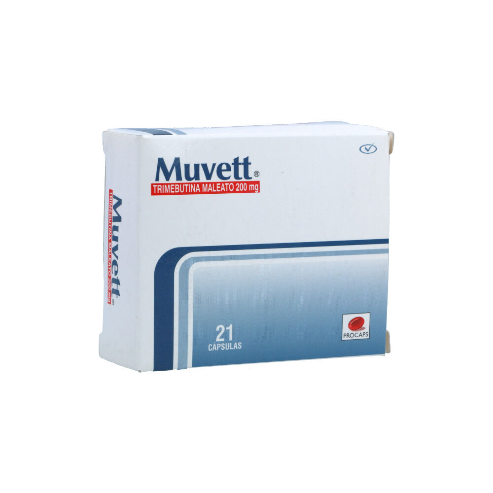 MUVETT 200MG CD CJAX21UN CIAL GT