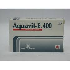 AQUAVIT E 1g CBG CJAX30UN CIAL GT