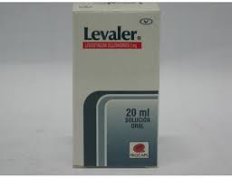 LEVALER JBE FCOX120ML CIAL GT