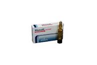 MUVETT 50MG/5ML INY CJAX2UN AMP CIAL GT