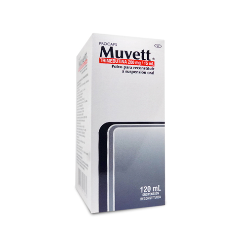 MUVETT SUSP FCOX120ML CIAL GT