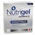 NUTRIGEL ADVANCE NEUTRO CJAX30UN CIAL GT