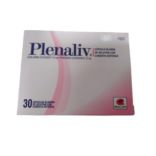 PLENALIV