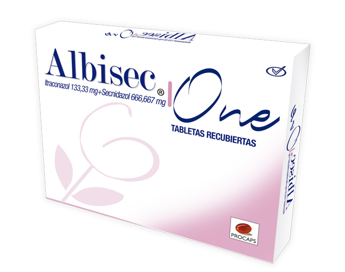 Albisec ONE