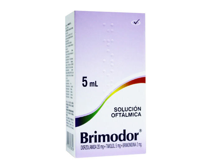 Brimodor