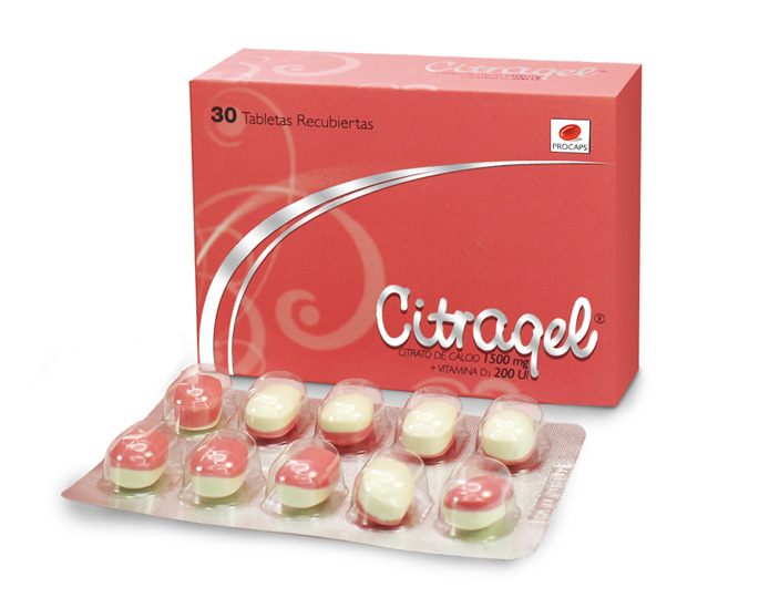 Citragel