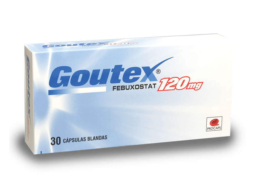 Goutex 