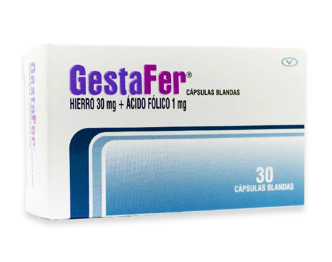 Gestafer