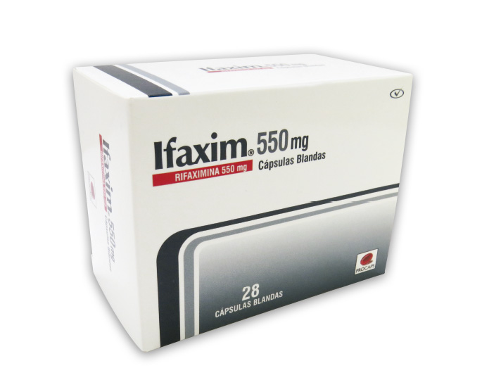 Ifaxim