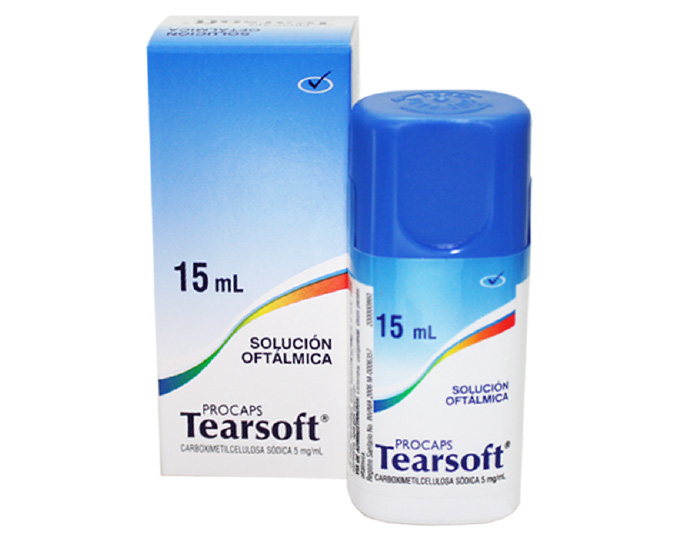 Tearsoft