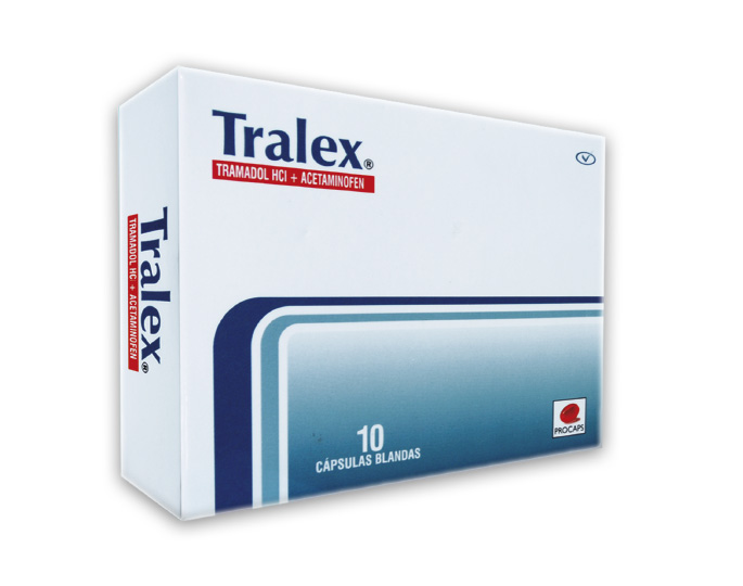 Tralex
