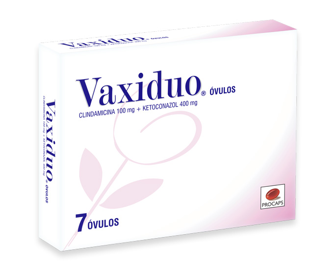 Vaxiduo