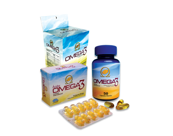 Omega 3