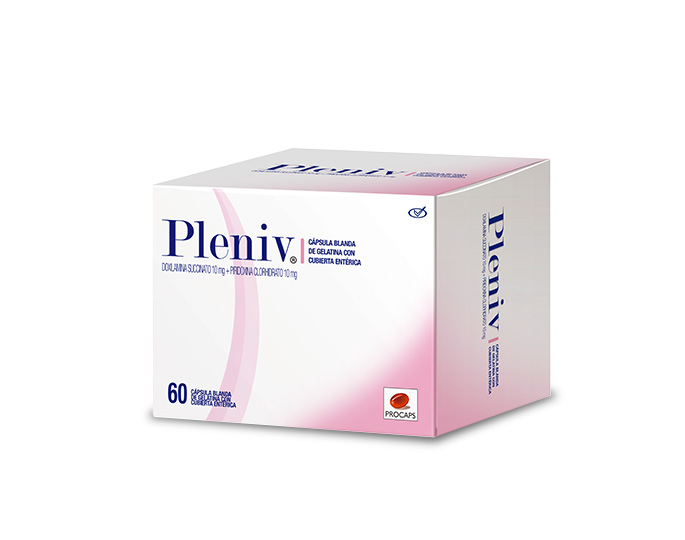 Pleniv