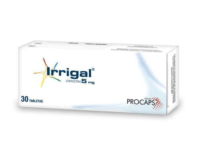 Irrigal