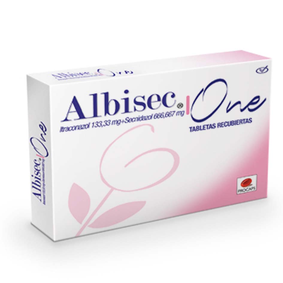 Albisec One