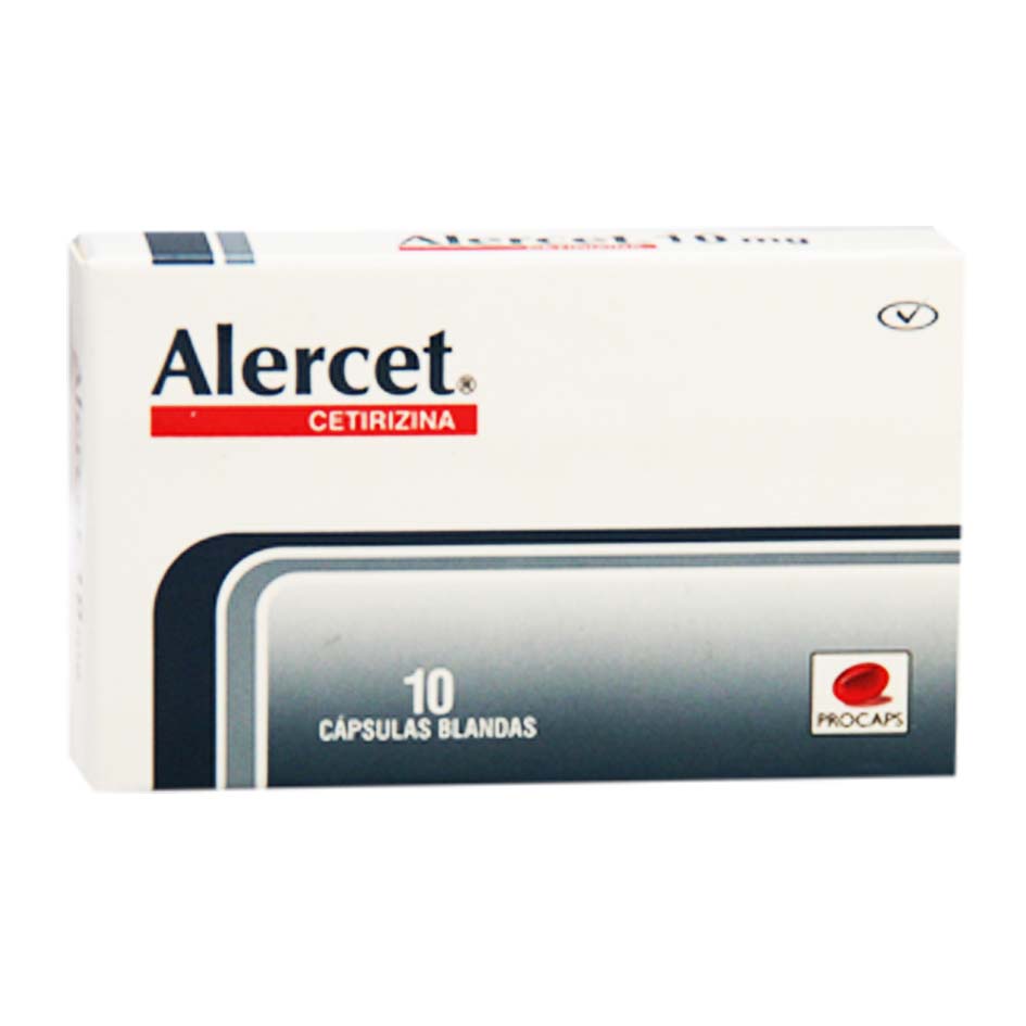 Alercet