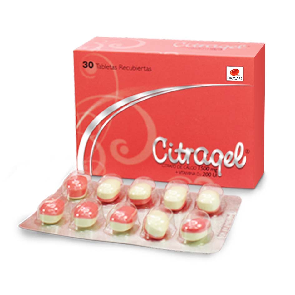 Citragel