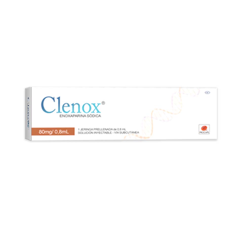Clenox