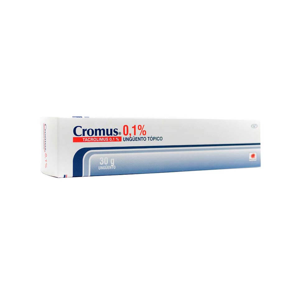 Cromus