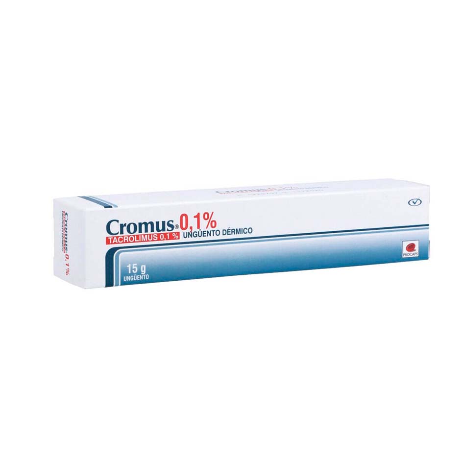 Cromus