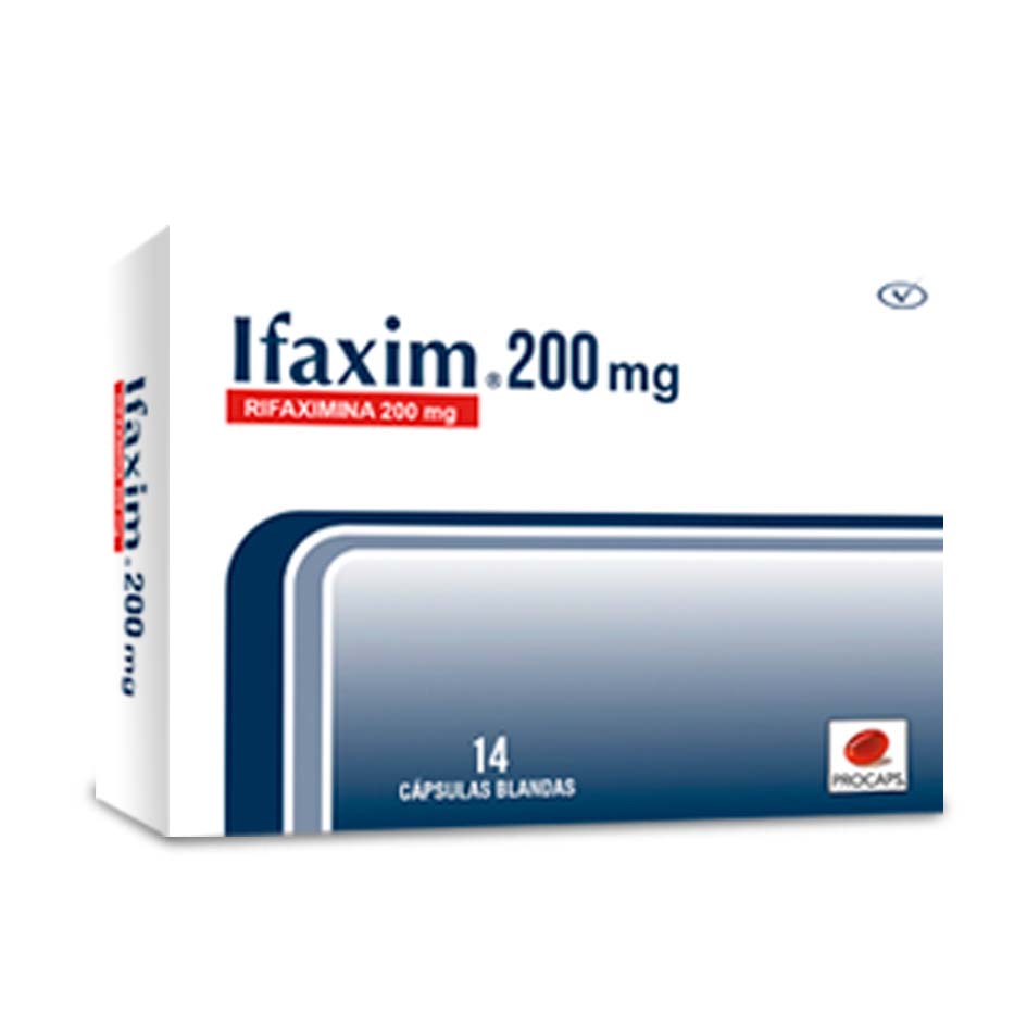 Ifaxim