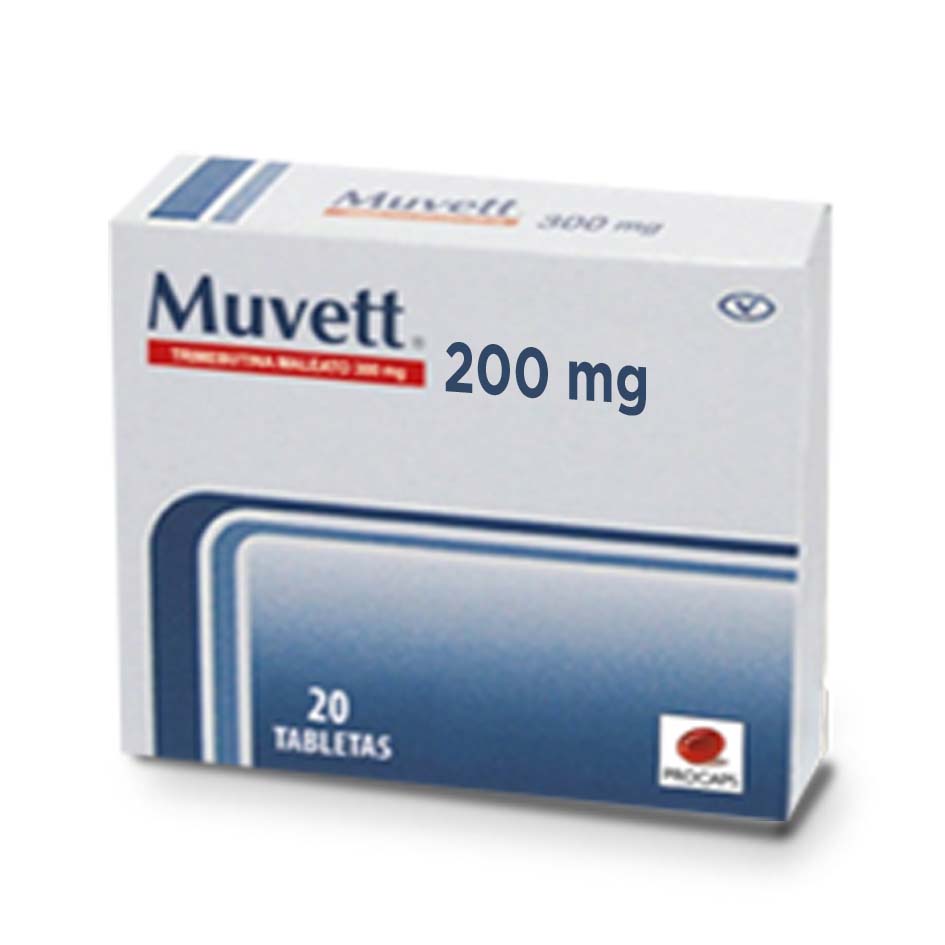 Muvett