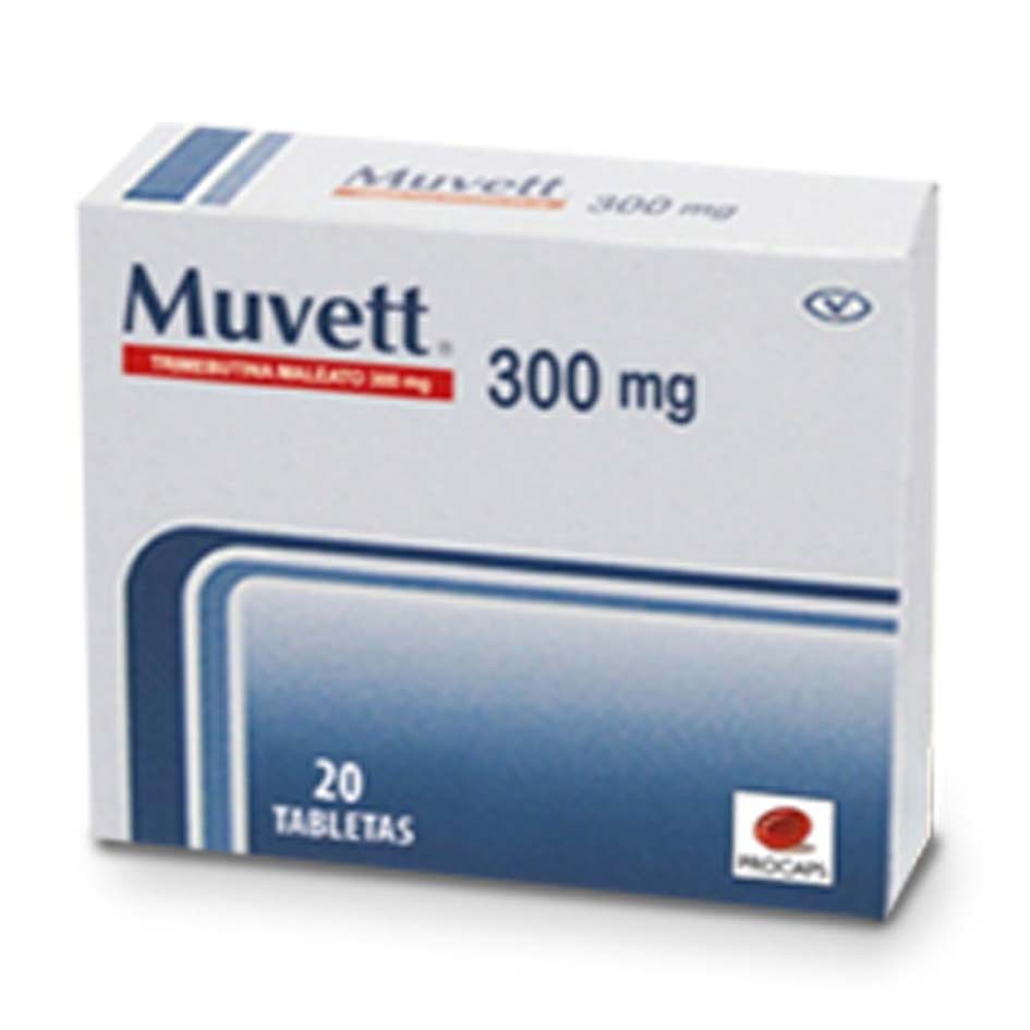 Muvett