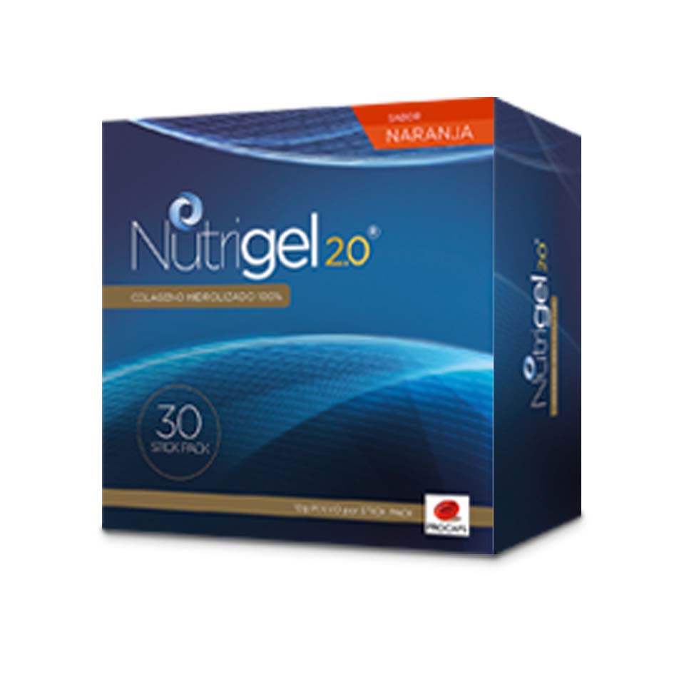 Nutrigel