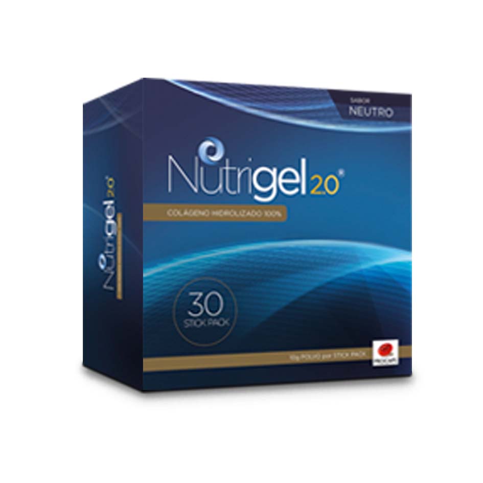 Nutrigel