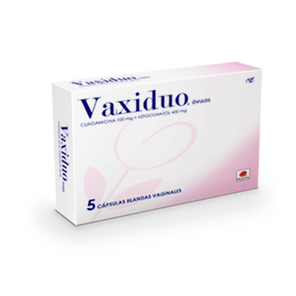 Vaxiduo