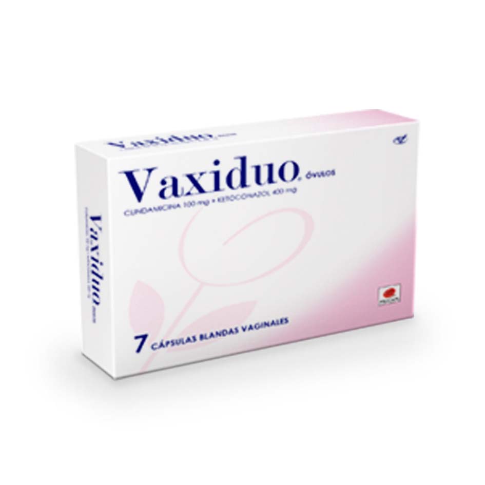 Vaxiduo