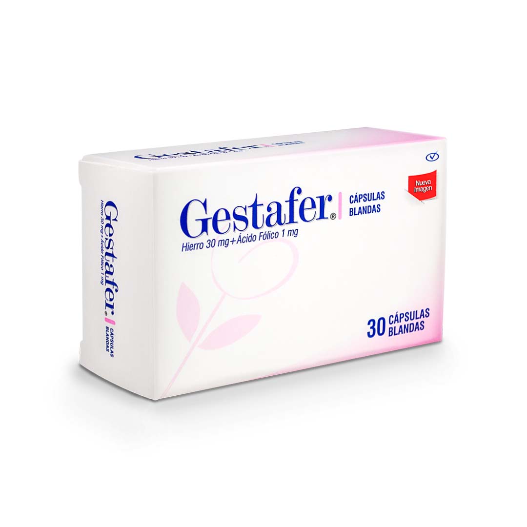 Gestafer