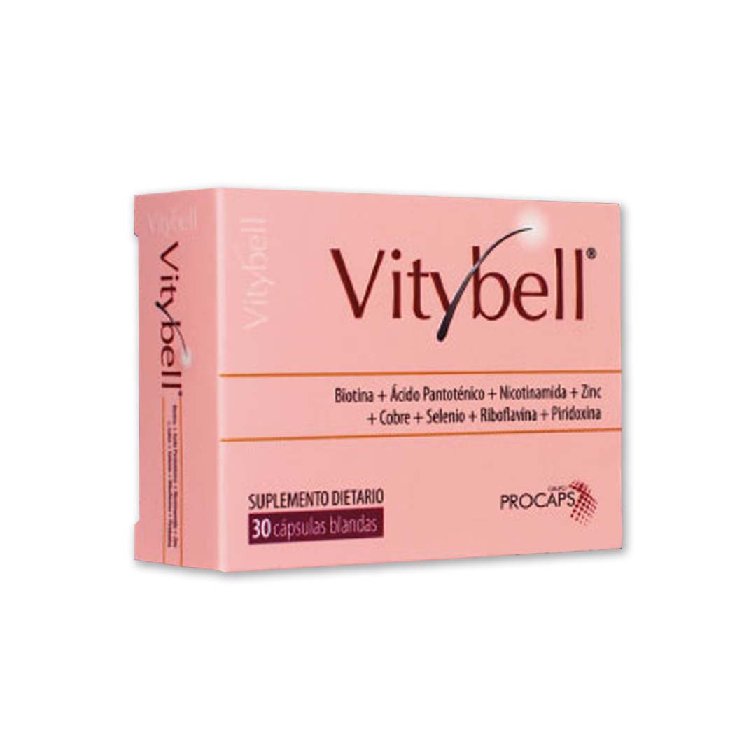 Vitybell