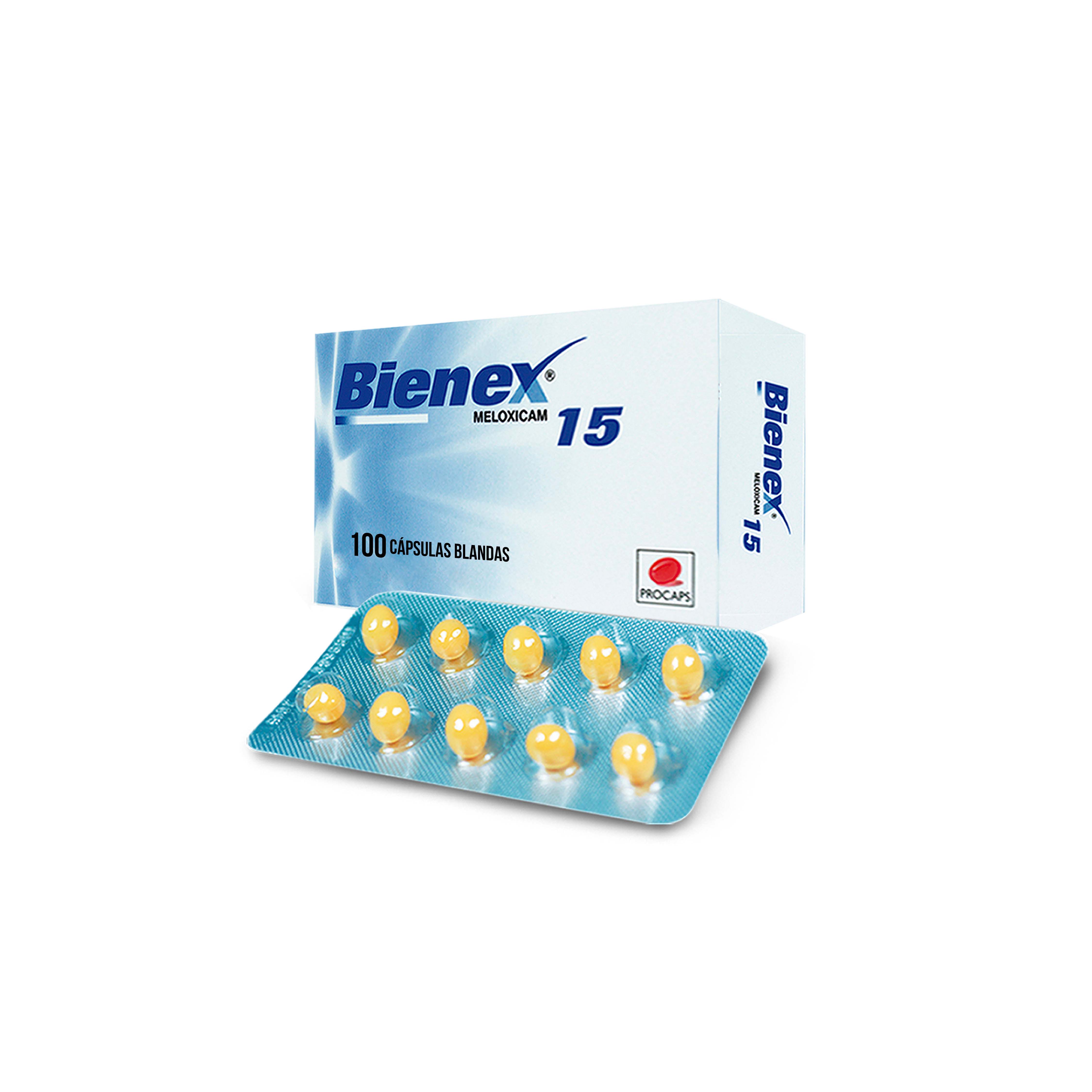 Bienex 