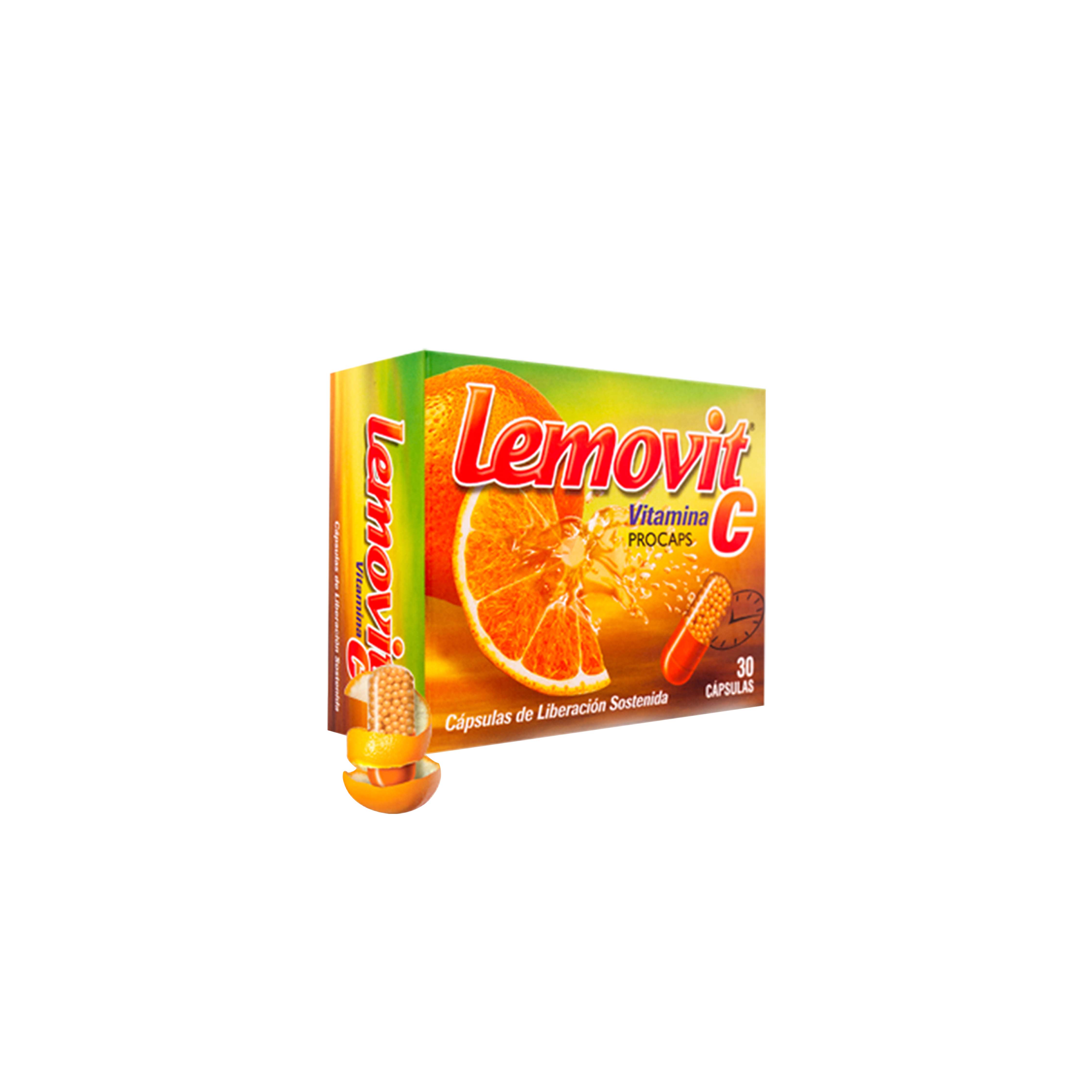 Lemovit 