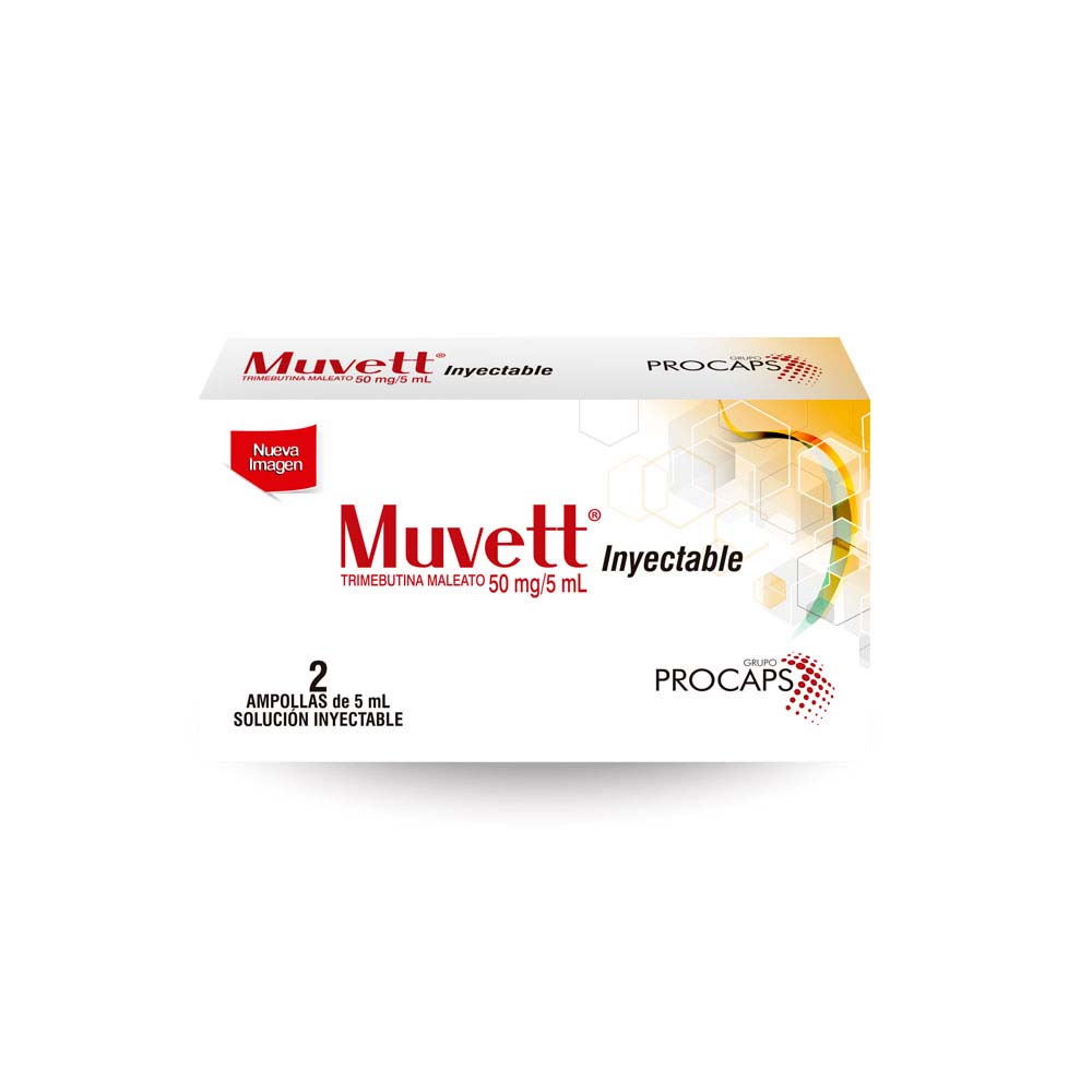 Muvett