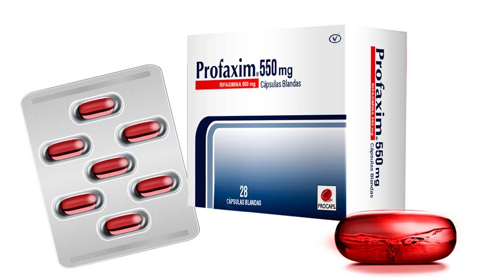 Profaxim 